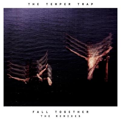 Fall Together (Remixes)'s cover