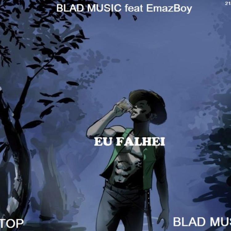 Blad Music's avatar image