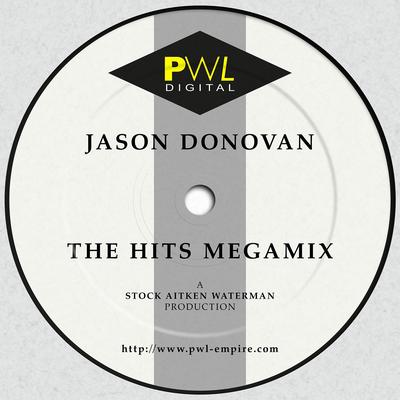 The Hits Megamix's cover