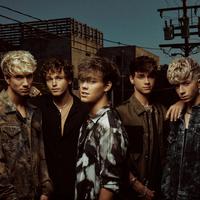 Why Don't We's avatar cover
