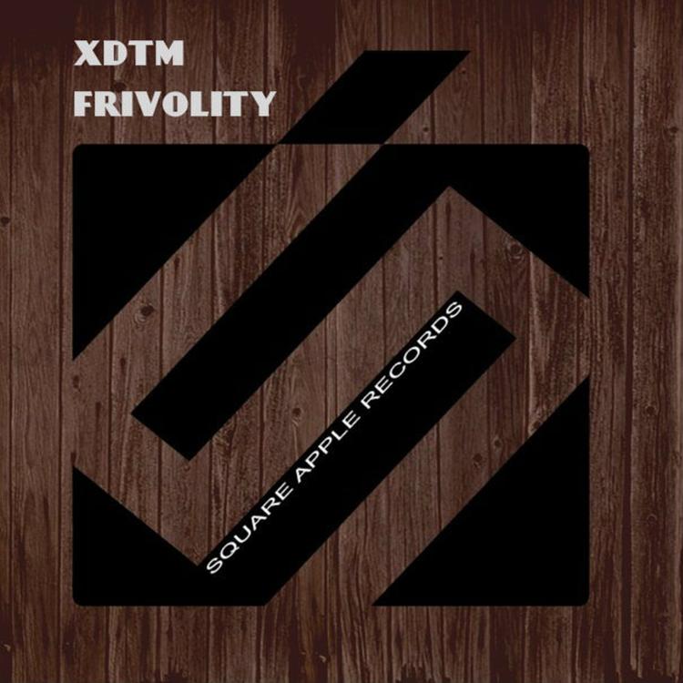 Xdtm's avatar image