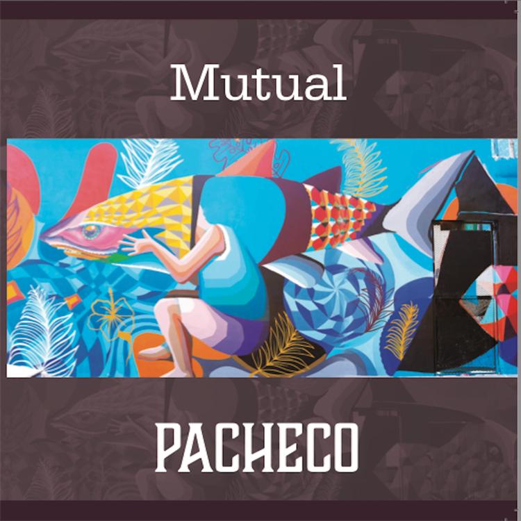Pacheco's avatar image
