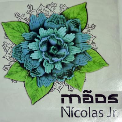 Redes sociais By Nicolas Jr's cover