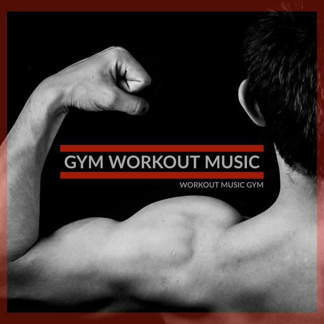 Workout Dance Music's avatar image