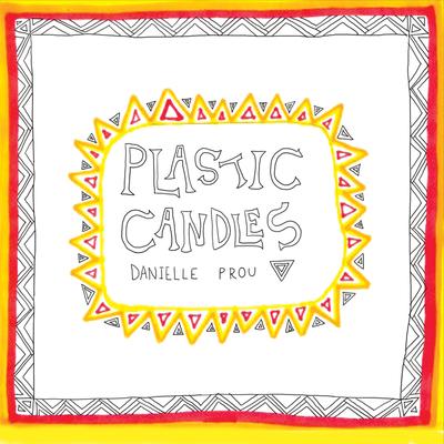 Plastic Candles's cover