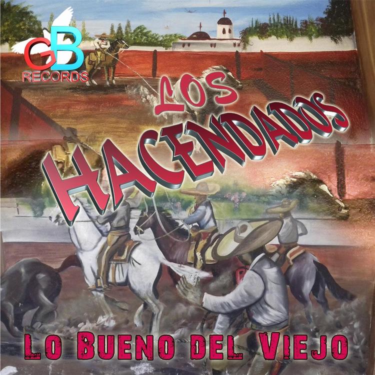 Los Hacendados's avatar image