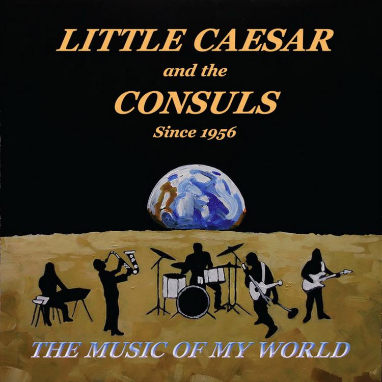 Little Caesar and the Consuls's avatar image