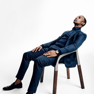 Zakes Bantwini's cover