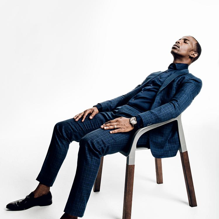 Zakes Bantwini's avatar image