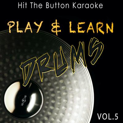 Talking to Myself (Originally Performed by Linkin Park) [Drums Only] By Hit The Button Karaoke's cover