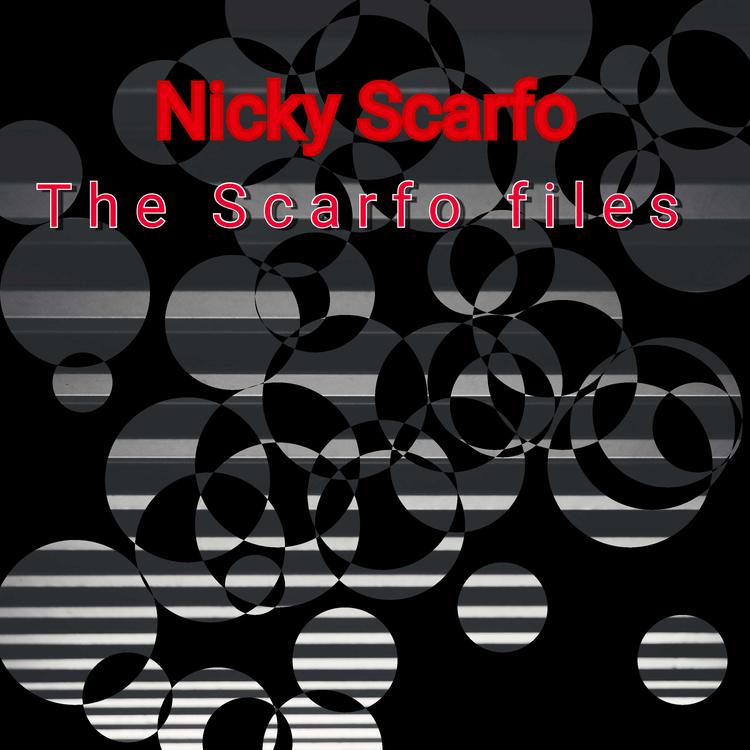 Nicky Scarfo's avatar image