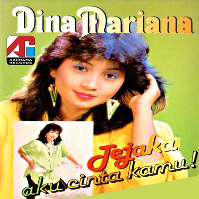 Dina Mariana's cover