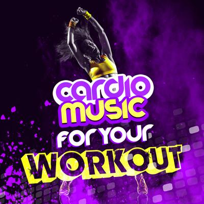 What You're Gonna Do (123 BPM) By Cardio Workout Hits's cover