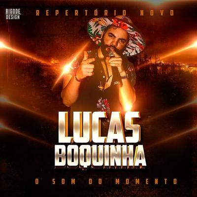 Bonde do Enquadro By Lucas Boquinha's cover