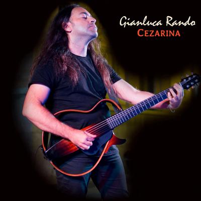 Cezarina's cover