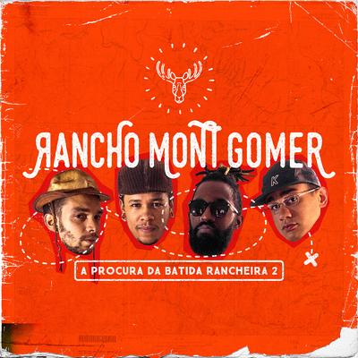 A Procura da Batida Rancheira 2's cover