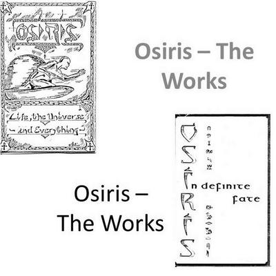 Got You On My Mind (Demo Version) By Osiris's cover