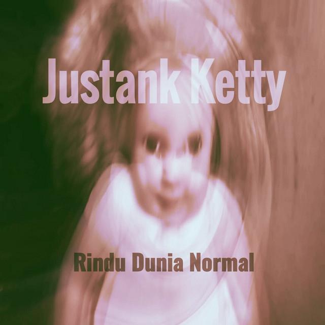 Justank Ketty's avatar image