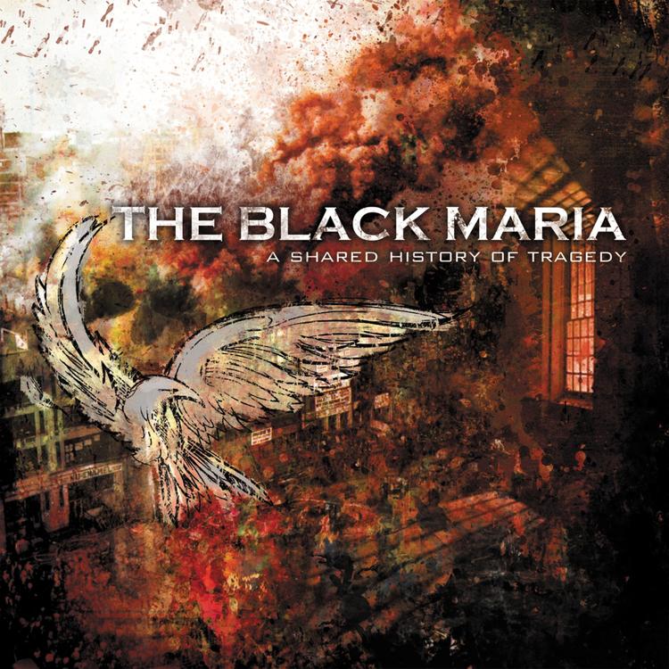 The Black Maria's avatar image