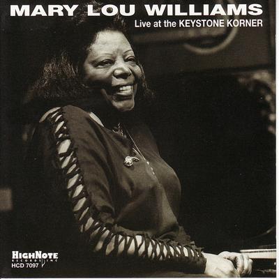 It Ain't Necessarily So (Recorded Live, May 8, 1977) By Mary Lou Williams's cover