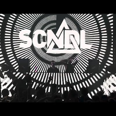 SCNDL's cover