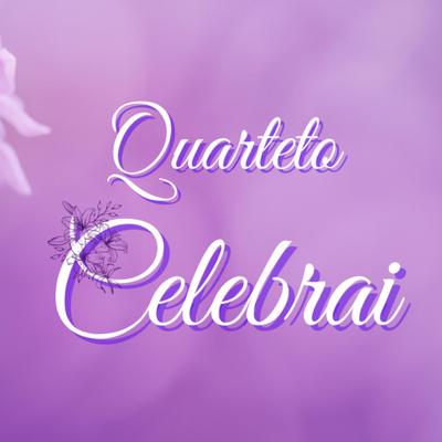Quarteto Celebrai's cover