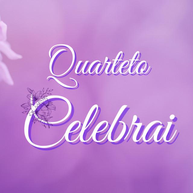 Quarteto Celebrai's avatar image