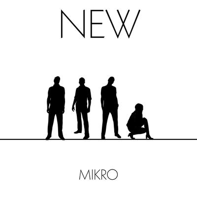 Just Another Day By Mikro's cover