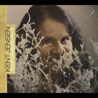 Pretend By Kent Jensen's cover