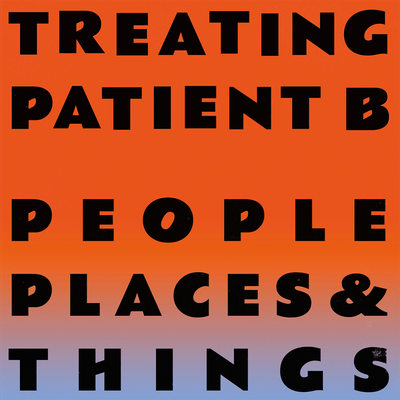 People Places & Things's cover