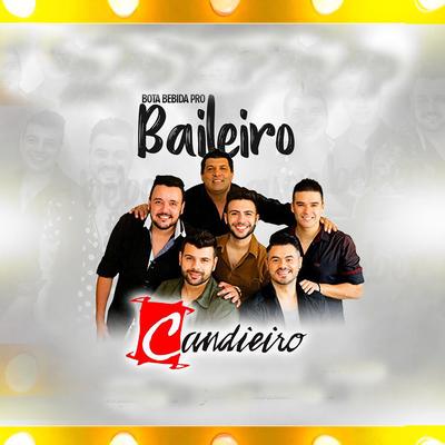 Bota Bebida pro Baileiro By Candieiro's cover