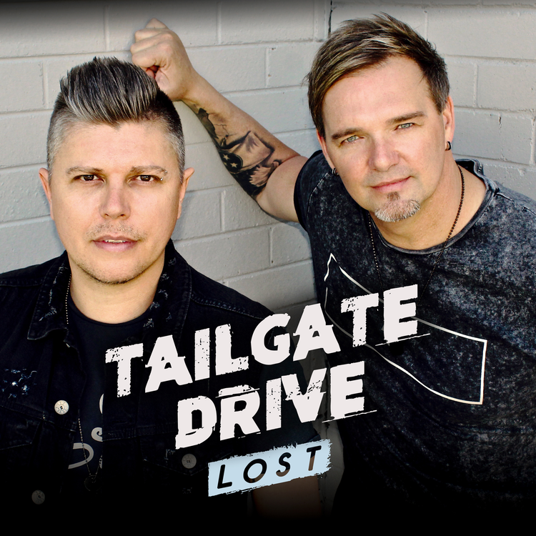 Tailgate Drive's avatar image