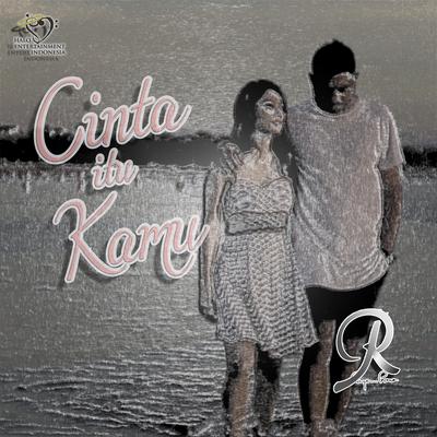 Cinta Itu Kamu's cover