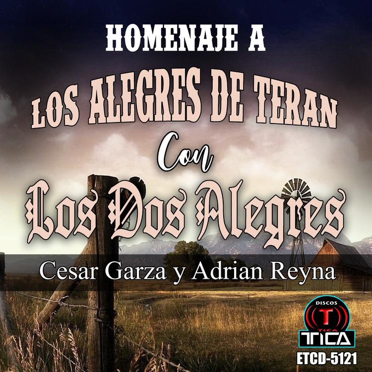 Los dos alegres's avatar image