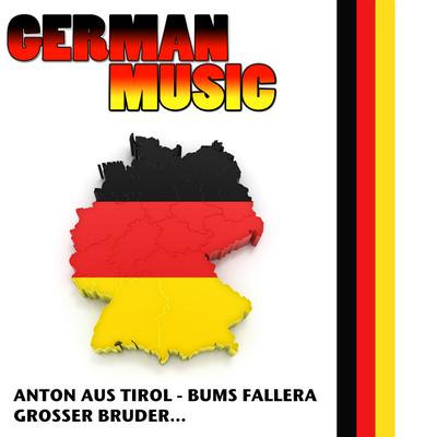 German Music's cover