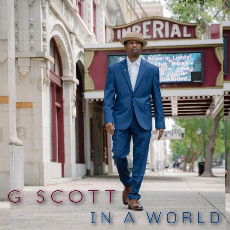 G. Scott's avatar image