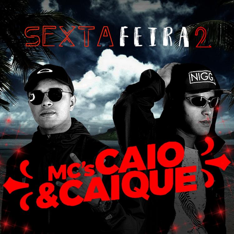 MC's Caio e Caique's avatar image