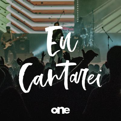 Eu Cantarei (Ao Vivo)'s cover