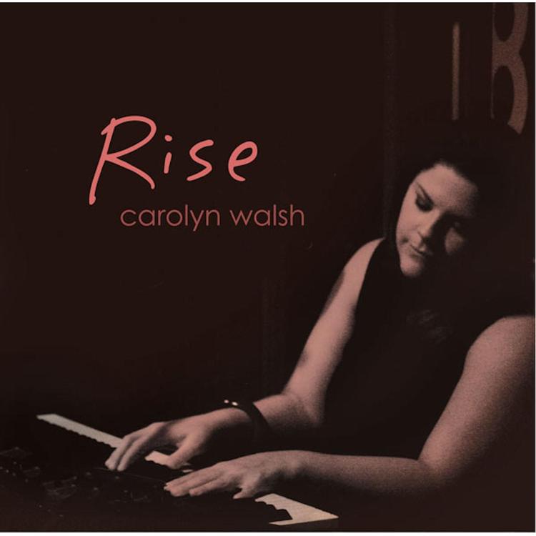 Carolyn Walsh's avatar image