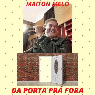 Mailton Melo's cover