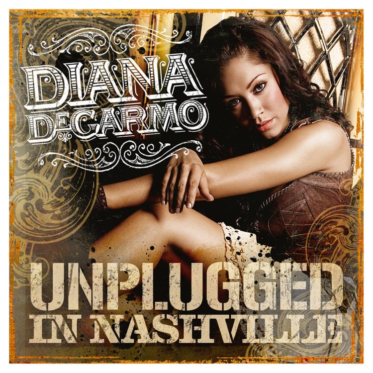 Diana DeGarmo's avatar image