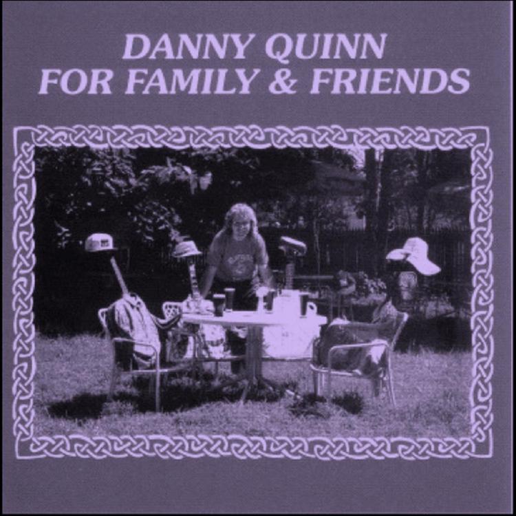 Danny Quinn's avatar image