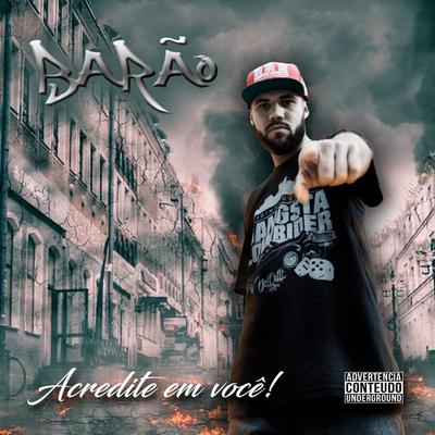 Barão's cover