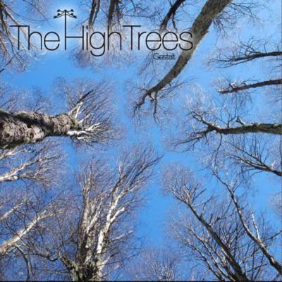 The High Trees's cover