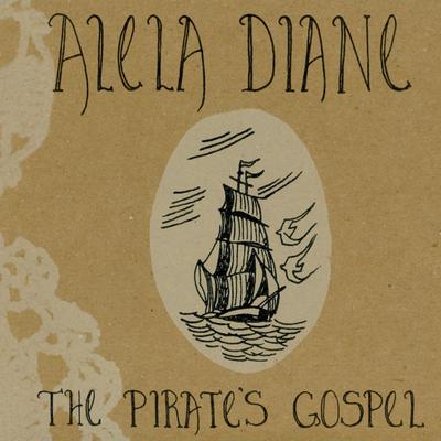 The Pirate's Gospel's cover