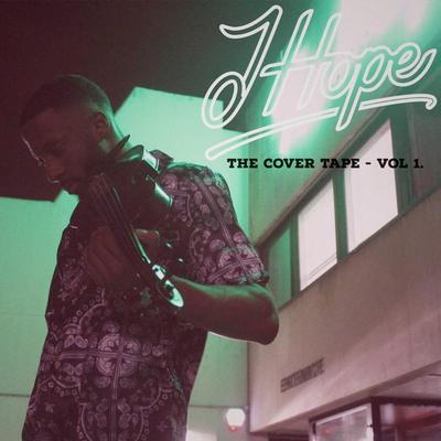 The Cover Tape - Vol 1.'s cover