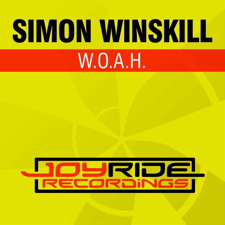 Simon Winskill's avatar image