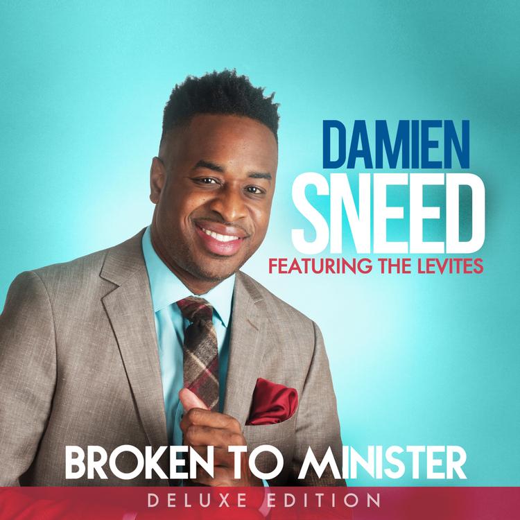 Damien Sneed's avatar image