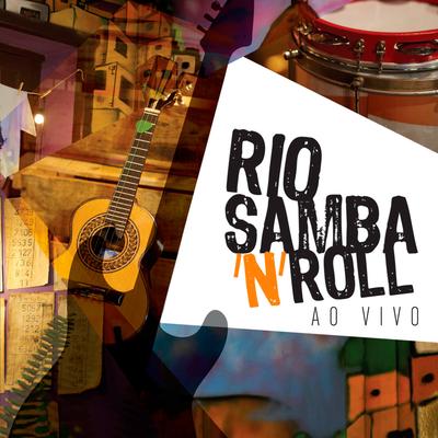 Viva la Vida (Ao Vivo) By Rio Samba ‘n’ Roll's cover