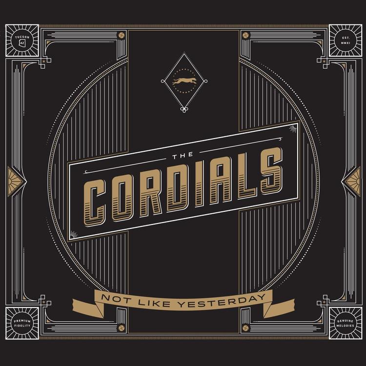 The Cordials's avatar image